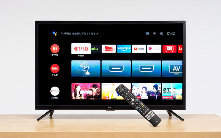 Smart TV